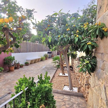 Sotio, Village House In カンパネット エクステリア 写真