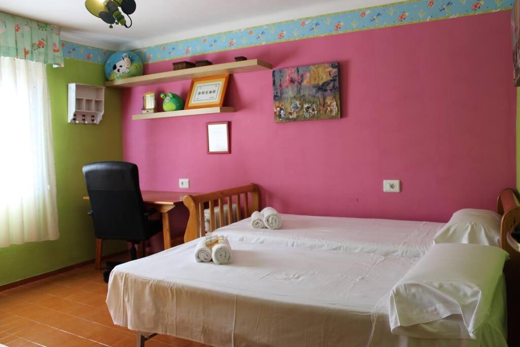 Sotio, Village House In カンパネット エクステリア 写真