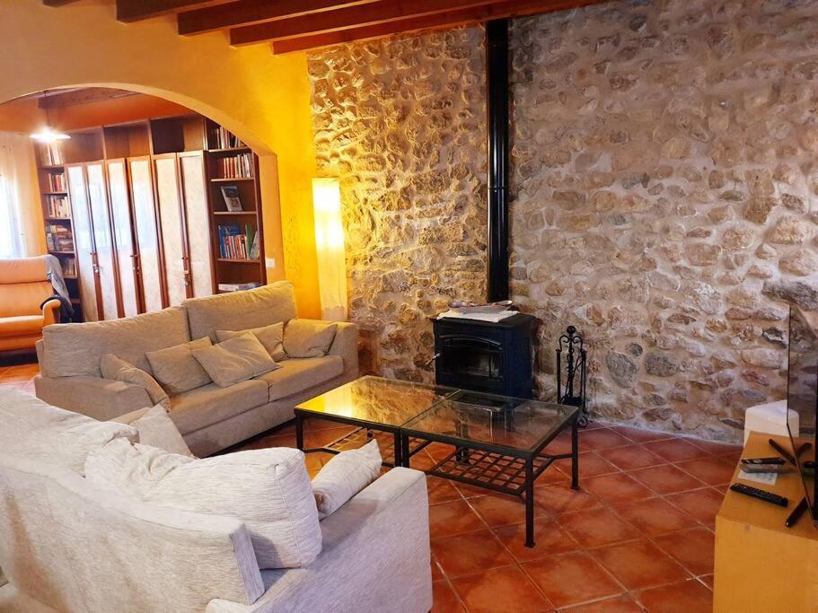 Sotio, Village House In カンパネット エクステリア 写真