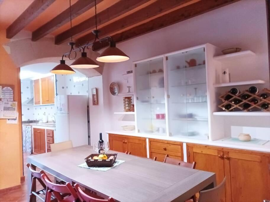 Sotio, Village House In カンパネット エクステリア 写真