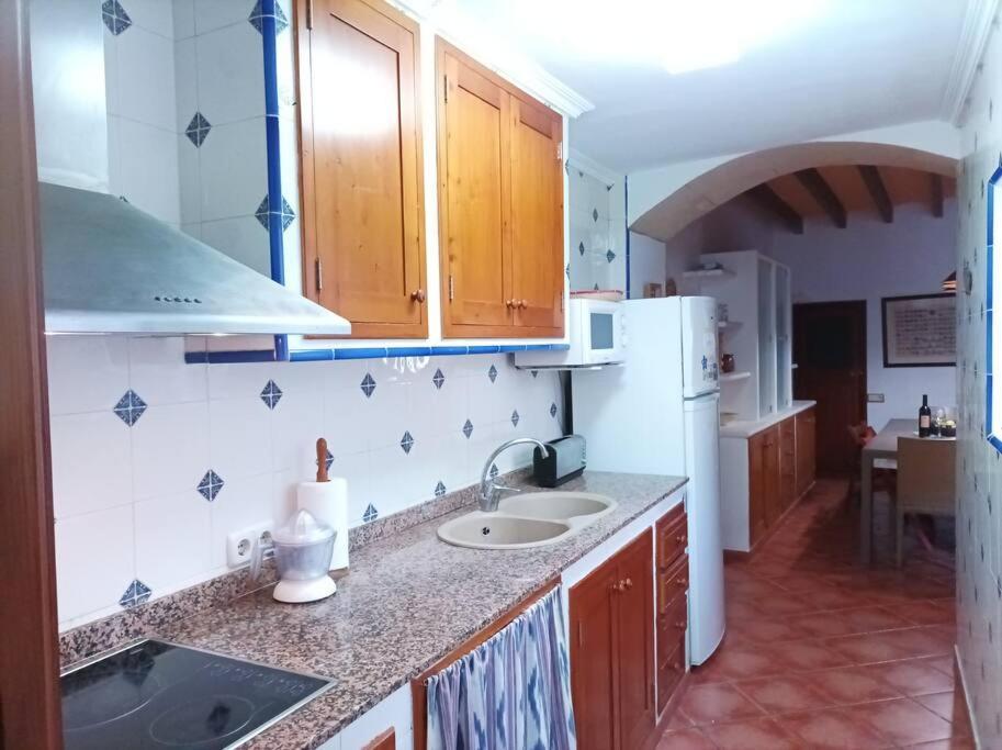 Sotio, Village House In カンパネット エクステリア 写真