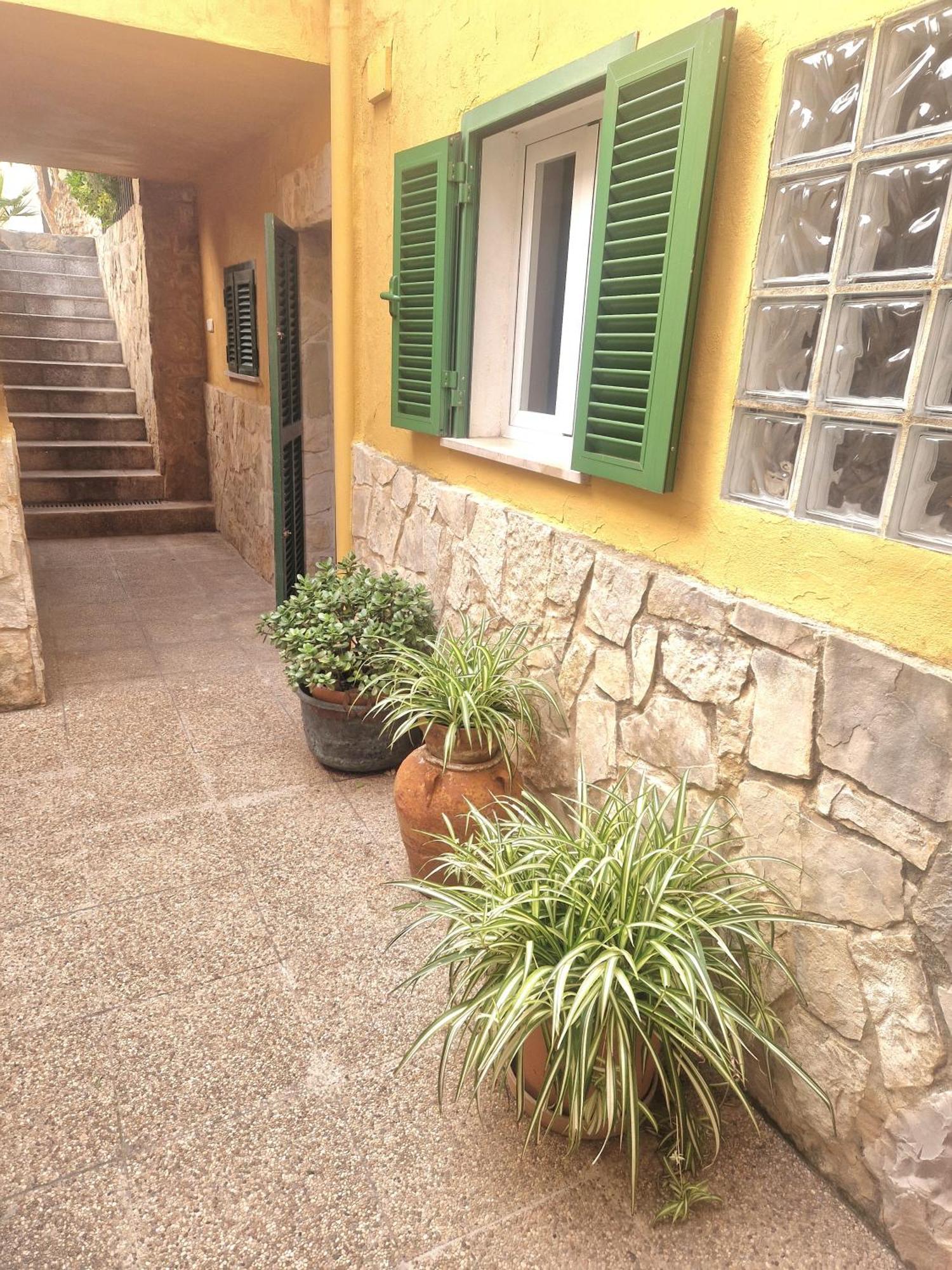 Sotio, Village House In カンパネット エクステリア 写真